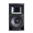 MYOS-12A - 12″, 1000 W RMS active loudspeaker with integrated DSP, wood cabinet