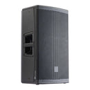 MYOS-12A - 12″, 1000 W RMS active loudspeaker with integrated DSP, wood cabinet