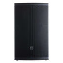MYOS-15A - 15″, 1000 W RMS active loudspeaker with integrated DSP, wood finish