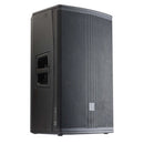 MYOS-15A - 15″, 1000 W RMS active loudspeaker with integrated DSP, wood finish