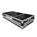 PCDM 3000A9 - Flight-case for 2 Pioneer CDJ 3000 + DJM A9 controller