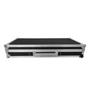 PCDM 3000A9 - Flight-case for 2 Pioneer CDJ 3000 + DJM A9 controller