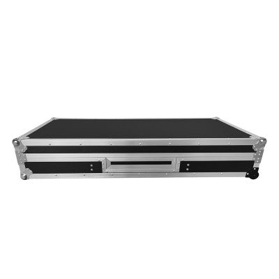 PCDM 3000A9 - Flight-case for 2 Pioneer CDJ 3000 + DJM A9 controller