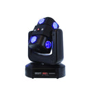 KRONOS - Multi-beam 4-in-1 light show