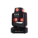 KRONOS - Multi-beam 4-in-1 light show