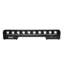 Power Lighting - BARRE LED MOTOR 10x15W QUAD - 10 x 15 W motorized LED bar