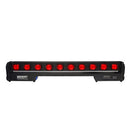 Power Lighting - BARRE LED MOTOR 10x15W QUAD - 10 x 15 W motorized LED bar