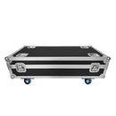 FC BARLED 4 MK2 - Flight case for 4 LED bars