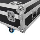 FC BARLED 4 MK2 - Flight case for 4 LED bars