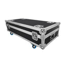 FC BARLED 4 MK2 - Flight case for 4 LED bars