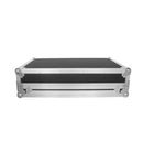 FC DDJ FLX10 DS - Flight case for DDJ FLX10 controller with tray