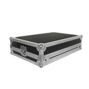 FC DDJ FLX10 DS - Flight case for DDJ FLX10 controller with tray
