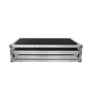 FC RANE FOUR DS - Flight case for RANE FOUR with tray