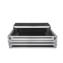 FC RANE FOUR DS - Flight case for RANE FOUR with tray