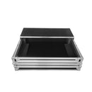 FC RANE FOUR DS - Flight case for RANE FOUR with tray
