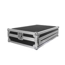 FC RANE FOUR DS - Flight case for RANE FOUR with tray