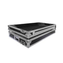 FC OPUS QUAD PREMIUM - Flight case for Pioneer OPUS QUAD, premium finish