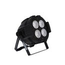 PAR COB 4x50W CREE CW/WW V2 - 4 x 50 W warm and cool white light projector