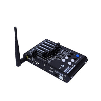 Power Lighting - DMX MINISHOW 54C WIFI - 54 channels Wi-Fi DMX console