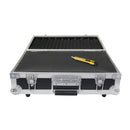 FCC DIGITAL S - Flight case multi usage for Hercules, DJ Control Wave / Pioneer, DDJ-XP1, DDJ-200