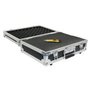 FCC DIGITAL S - Flight case multi usage for Hercules, DJ Control Wave / Pioneer, DDJ-XP1, DDJ-200