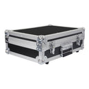 FCC DIGITAL S - Flight case multi usage for Hercules, DJ Control Wave / Pioneer, DDJ-XP1, DDJ-200