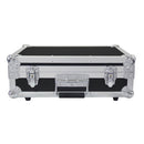 FCC DIGITAL S - Flight case multi usage for Hercules, DJ Control Wave / Pioneer, DDJ-XP1, DDJ-200