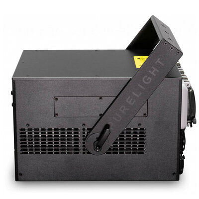 Laserworld - PL-5000RGB MK3 - Purelight Series Laser Projector 5'000 mW with ShowNet