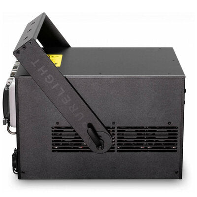 Laserworld - PL-5000RGB MK3 - Purelight Series Laser Projector 5'000 mW with ShowNet