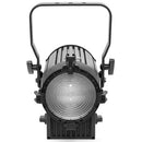 FRZ100-WW - Warm white LED fresnel projector, 1 x 100 W LED