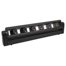 Evolite - 6 x 400 mW RGB laser bar