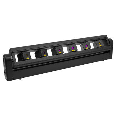 Evolite - 6 x 400 mW RGB laser bar