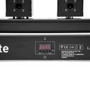 Evolite - LASER BAR 6X400RGB - 6 x 400 mW RGB laser bar