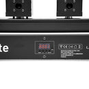 Evolite - 6 x 400 mW RGB laser bar
