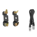 Evolite - LASER BAR 6X400RGB - 6 x 400 mW RGB laser bar