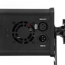 Maxbar RGBW Pix - 36 x 8 W RGBW LED bar, 12 groups of 3 x 4-in-1 RGBW LEDs, variable speed strobe effect, halogen effect, DMX512