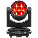 Mac Mah - MAC WASH 740Z FC - Set of two MAC WASH 740Z moving heads delivered in a flight case on castors