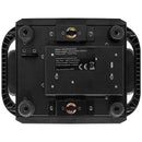 Mac Mah - MAC WASH 740Z FC - Set of two MAC WASH 740Z moving heads delivered in a flight case on castors