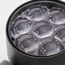 Mac Mah - MAC WASH 740Z FC - Set of two MAC WASH 740Z moving heads delivered in a flight case on castors