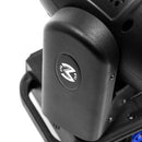 Mac Mah - MAC WASH 740Z FC - Set of two MAC WASH 740Z moving heads delivered in a flight case on castors