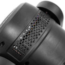 Mac Mah - Set of two MAC WASH 740Z moving heads delivered in a flight case on castors