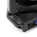 Mac Mah - Set of two MAC WASH 740Z moving heads delivered in a flight case on castors