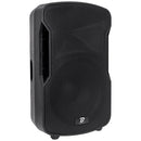 PRO15A BoomToneDJ - 400 W 2-way active loudspeaker, 15" woofer, compression tweeter, ABS