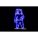 Laserworld - 1000 mW Club Series RGB laser projector