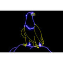 Laserworld - 1000 mW Club Series RGB laser projector