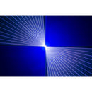 Laserworld - 1000 mW Club Series RGB laser projector