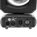 Moving BeeFX-LZR - Multi-function LED moving head with rotating effect and laser