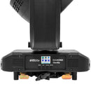 Evolite - Diamond 19x40z - Wash moving head with zoom and multibeam effect, QUAD RGBW LED 19 x 40 W, Osram LED