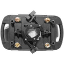 Evolite - Diamond 19x40z - Wash moving head with zoom and multibeam effect, QUAD RGBW LED 19 x 40 W, Osram LED