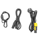 Evolite - Diamond 19x40z - Wash moving head with zoom and multibeam effect, QUAD RGBW LED 19 x 40 W, Osram LED